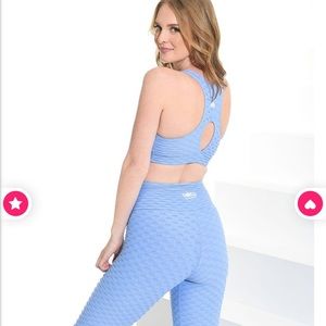 Booty By Brabants Cloud 9 Leggings